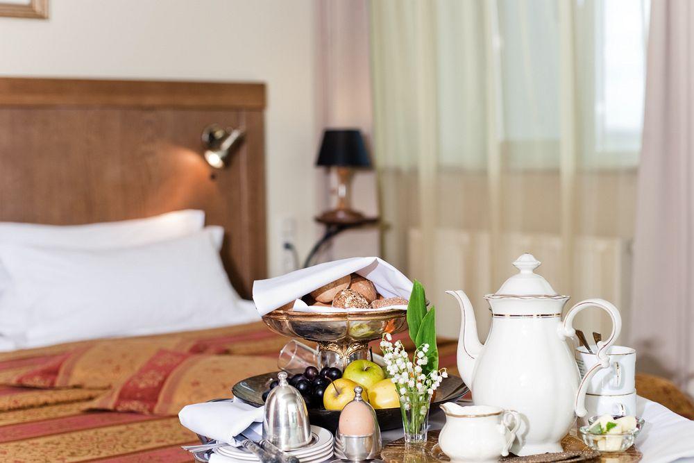 Best Western Вилнюс Екстериор снимка