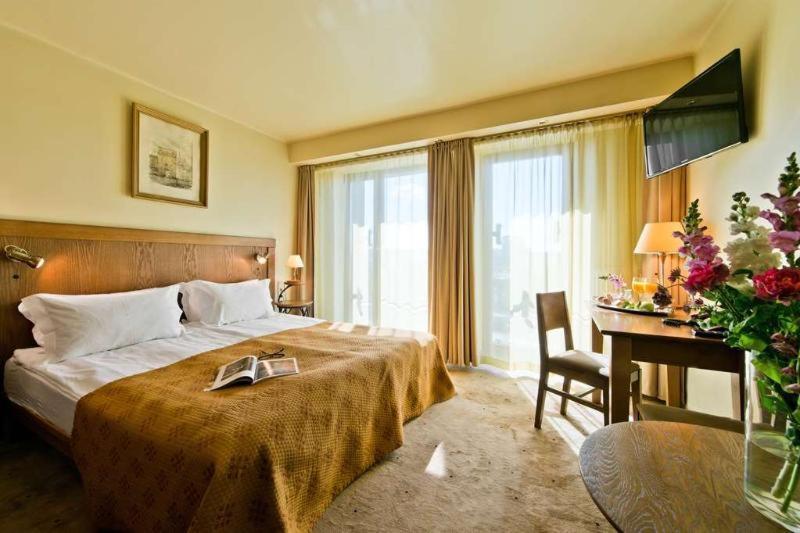 Best Western Вилнюс Стая снимка