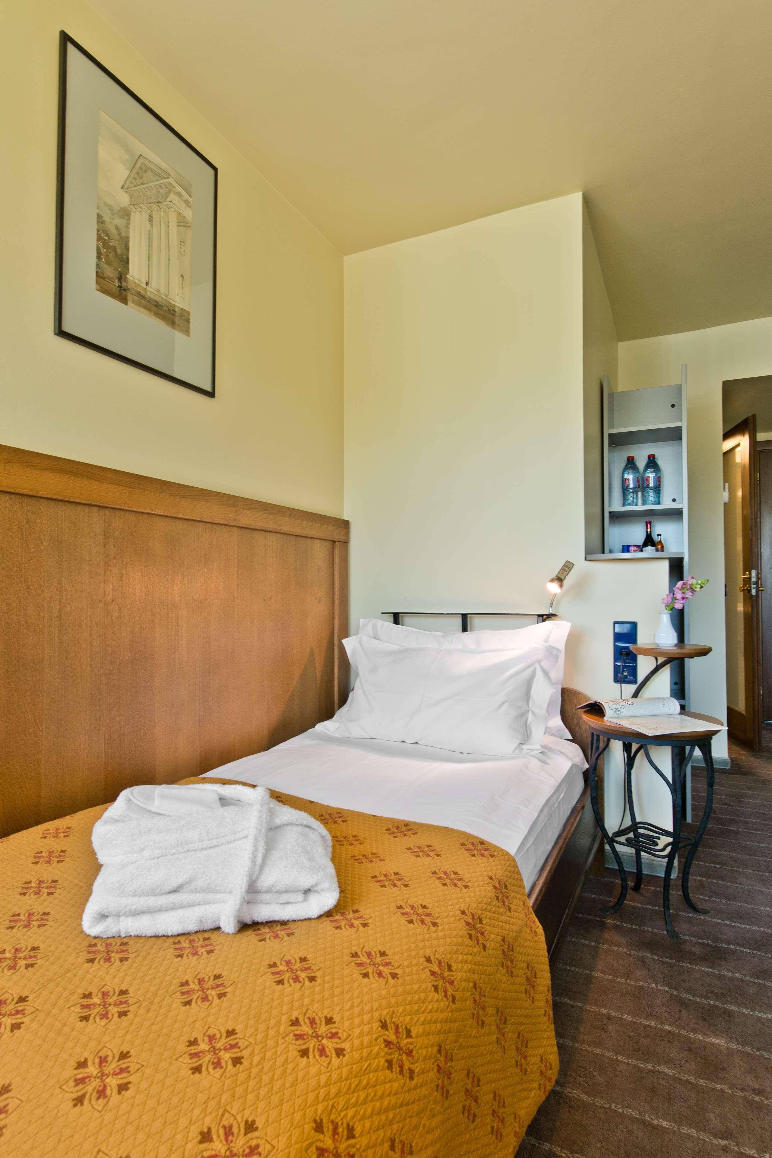 Best Western Вилнюс Екстериор снимка