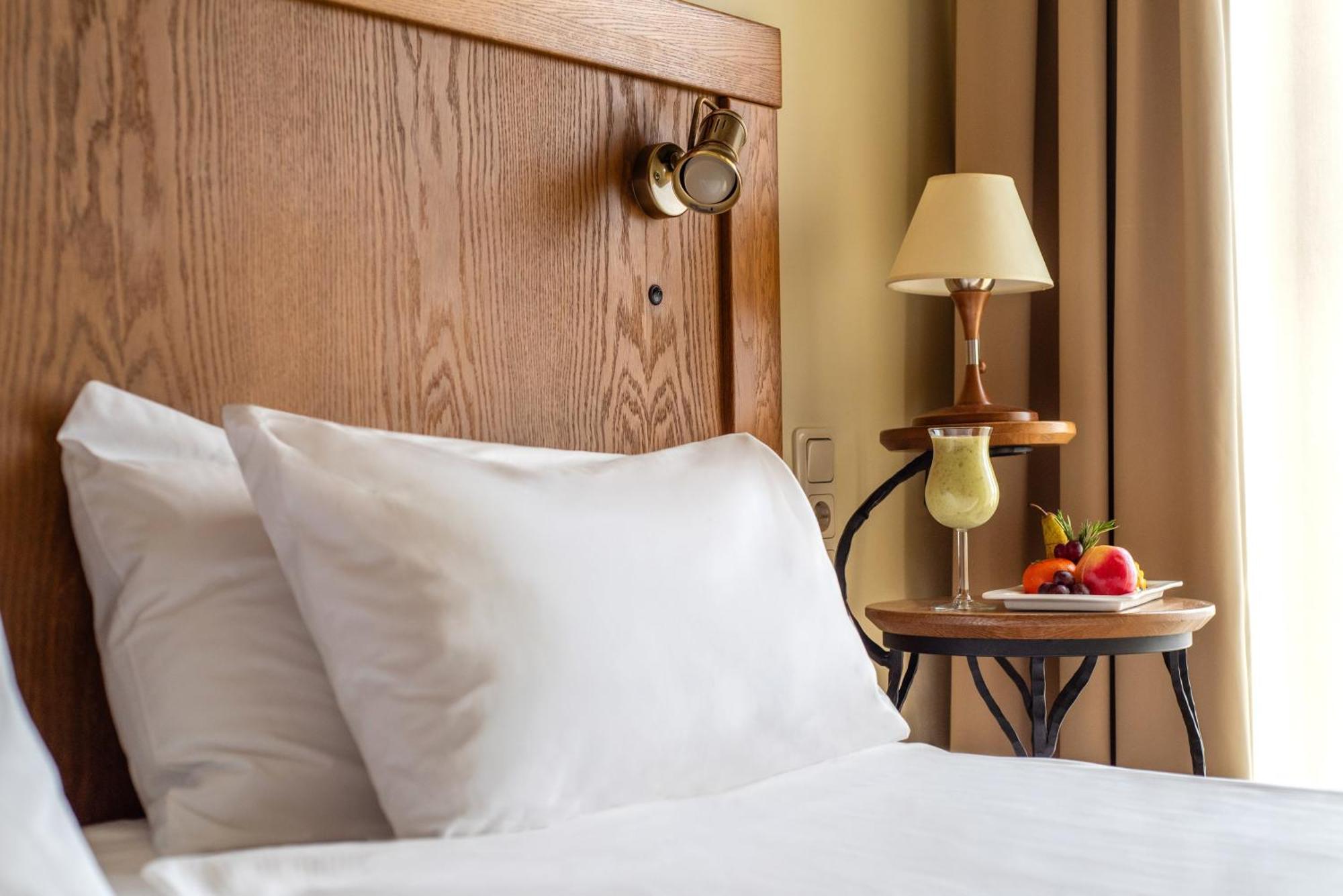 Best Western Вилнюс Екстериор снимка