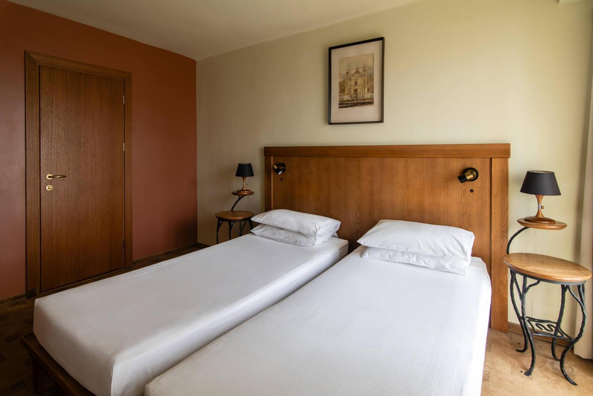 Best Western Вилнюс Екстериор снимка