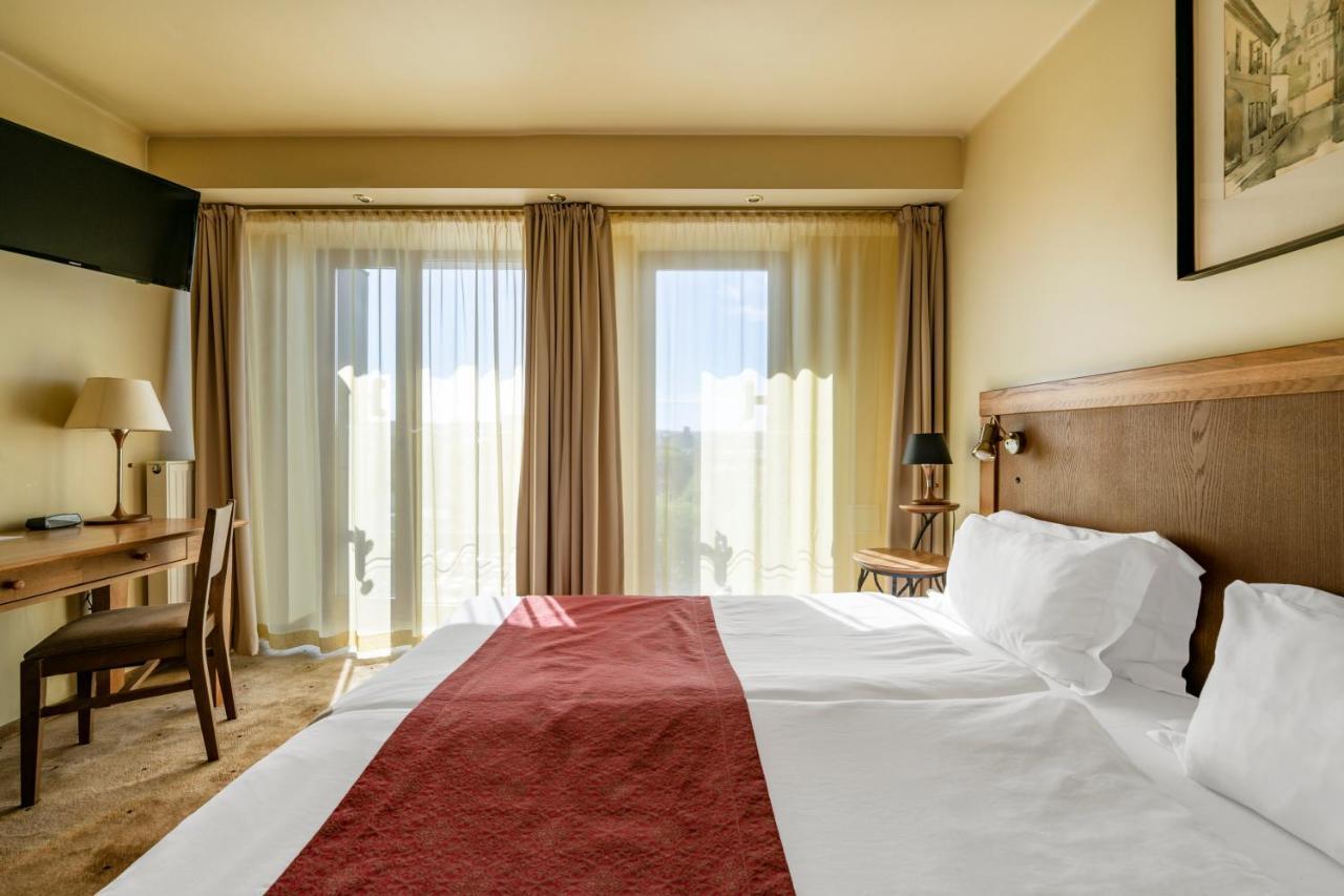 Best Western Вилнюс Екстериор снимка